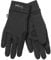 Unisex Helly Hansen HH Fleece Touch Glove Liner, Schwarz, S