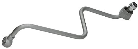 AJUSA OP10364 Ölleitung für Turbolader Ölvorlaufleitung Turbolader Kompatibel mit DODGE Nitro SUV, JEEP CHEROKEE KK