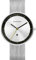 Jacob Jensen Herren Analog Quarz Uhr mit Edelstahl Armband JJ277