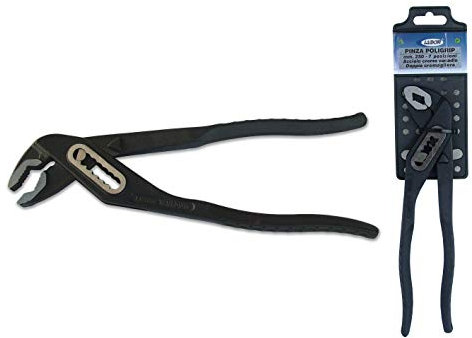 PINZA POLIGRIP MM 160