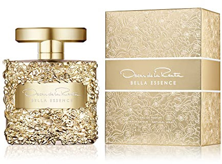 OSCAR DE LA RENTA, Bella Essence, Eau de Parfum, Damenduft, 100 ml