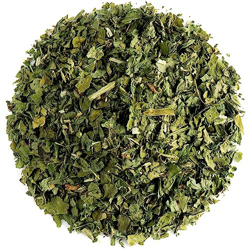 Fieno Greco Blu Erba Biologica - Meliloto Blu - Melilotus Coerulea, Trigonella Caerulea