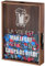 Maverton Boîte aux Bouchons pour Homme - Coffret Personnalisé pour Collectionneurs de Capsules - Ouvre-bière inclus - Cadeau Homme - Cadeau Anniversaire Homme - Cadeau Personnalisé - Bière