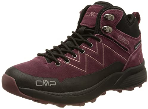CMP Damen Kaleepso Mid Hiking Shoes WpTrekking-Schuhe