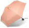 Esprit Super Mini Taschenschirm Petito FJ 2022 - Peach pink