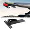 Alpha Rider Motorcycle License Plate Bracke,Motorbike Tail Tidy for Surron Sur-Ron Electric Bikes Ebikes Road Legal Off Road