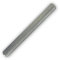 Door Handle and Windows UPVC 7mm Spindle Plain Bar 50mm to 150mm Solid Steel Metal Spindles Pack of 1 Each (7mm x 130mm)