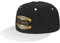 Tennessee State Troopers Association Baseball Cap Classic Snapback Hat Cap Hip Hop Style Flat Bill Adjustable, Fotofarbe, One size