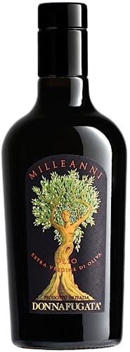 Donnafugata Milleanni - Olio Extravergine di Oliva - 500ml
