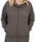 Fox WC Zipped Hoodie - Angelpullover, Größe:XL