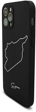 d'origine Syrien Handyhülle Arabisch/iPhone 11