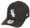 New Era Chicago White Sox MLB Diamond Era Black OTC 39Thirty Stretch Cap - L-XL (7 1/8-7 5/8)