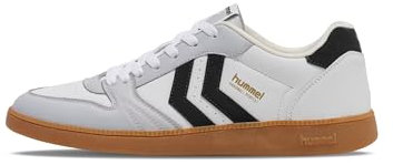 hummel Unisex Handball Perfekt Sp Sneaker, Weiß, 47 EU