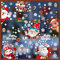 300 Stück Weihnachten Fenstersticker, Fensterbilder Weihnachten Selbstklebend, Weihnachten Deko Wiederverwendbar, Weihnachtsdeko Fenster, für Weihnachts-Fenster Dekoration, Türen,Schaufenster