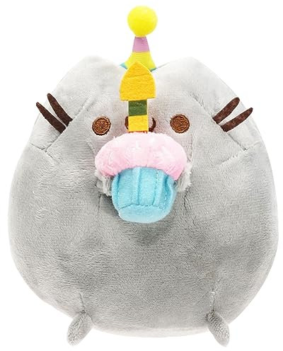 IFHDO Katzenpuppe, Cat Doll, Cat Plush Toy, Nettes Katzenspielzeug, Stofftiere Spielzeug, Weiche Kuschelige Puppe, Spielzeug Puppe Mädchen Plüsch, Spielzeug Für Kinder Ab 3 Jahre