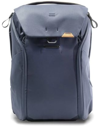 PEAK DESIGN Everyday Backpack 30L v3 - Midnight BEDB-30-MN-3