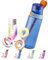 Borraccia Gen2 AIR UP (Blu)