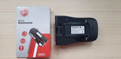 35602209 B013 Batteria al litio 22,2V a 6 pin compatibile con Hoover scopa elettrica H-FREE 200 (LEGGERE BENE LA DESCRIZIONE SOTTO RIPORTATA PRIMA DI ACQUISTARE IL PRODOTTO)