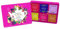 English Tea Shop® | Raccolta Tisane e Tè BIO | Set Regalo Latta Metallo Miscele Sapori Classici - 36 Filtri Assortiti | Selezione Tè Neri e Tisane Fruttate e Speziate