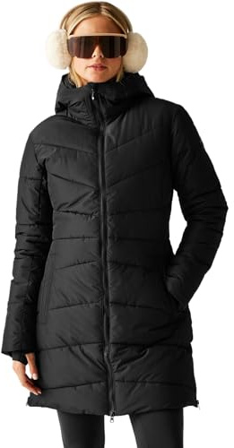 Dare2b Women's Dare2b Women's Striking V Padded Jacket Insulated Jacket