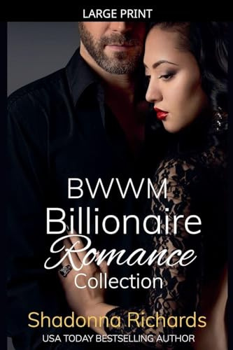 BWWM Billionaire Romance Collection