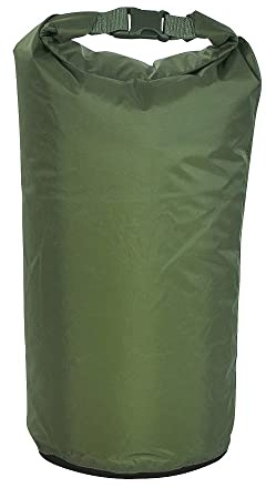 Tasmanian Tiger TT wasserdichte Tasche S, Cub Grün