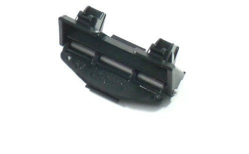 Charnière de porte à carburant pour BMW E31 E38 E39 X4