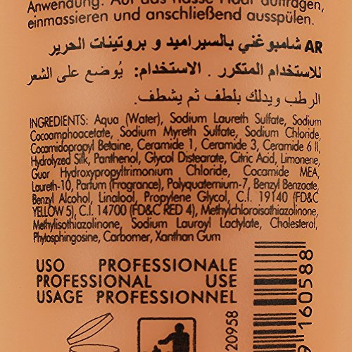 Inebrya Ice Cream Daily Shampoo 300ml