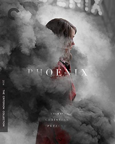 Phoenix (The Criterion Collection) [Blu-ray]