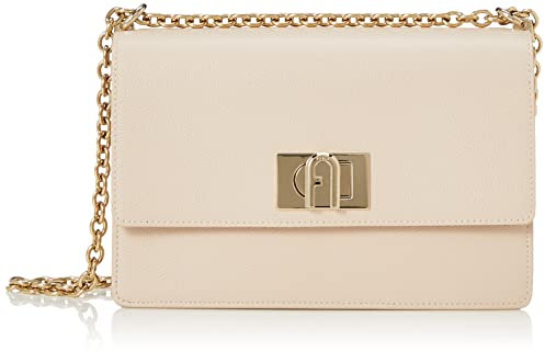 Furla 1927 S Crossbody 24 - Umhängetasche cm ballerina i