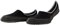 FALKE Herren Stoppersocken Cosyshoe Invisible M Hp Wolle rutschhemmende Noppen 1 Paar, Schwarz Black 3000, 43/44 EU