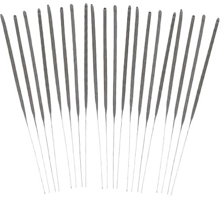 80 CANDELINE MAGICHE 26 CM SCINTILLE LUMINOSE SCINTILLANTI PER MATRIMONIO COMPLEANNO CAPODANNO