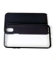 emaxsave 360 Full Body Shockproof Hybrid Case for iPhone XS Max (2019) 6.5 Inch – Slim Fit TPU Rubber Bumper Protection, Black