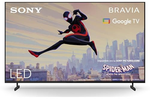 Sony BRAVIA KD-85X80L 85 LED UltraHD 4K HDR10