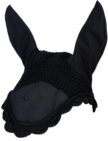 Fliegenhaube Duavita, Navy Pony