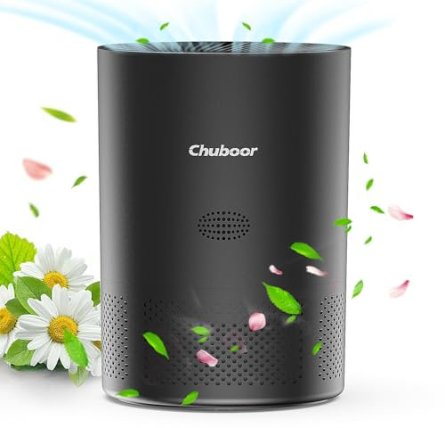 Air Purifiers for Home Large Rooms up to 1500ft², H13 True HEPA Air Purifiers for Bedroom Dorm Room Pets with Timer, Air Purifier Cleaner for allergies cat dog pet baby kitchen office shoes washroom