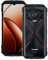 DOOGEE S118 Rugged Smartphone 2024, 20GB RAM+512GB ROM, 10800mAh, Écran 6.58 FHD+ 120Hz, 50MP Fotocamere, Android 14, Octa Core, Telefono Cellulare 4G Dual SIM, GPS, OTG, NFC, Fingerprint, Rosso