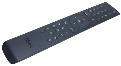 Telecommande décodeur ULTYM/Miami / 4K HDR - Télécommande d'origine BOUYGUES - ULTYM/Miami / 4K HDR - Télécommande D ' Origine