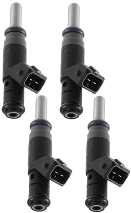 Einspritzdüse Für BMW 116i 118i 120i E87 2003-2011 316i 318i E46 2001-2005 X3 E83 Z4 E85 2005-2009 Kraftstoff Benzin Einspritzdüse 7506158 13537506158