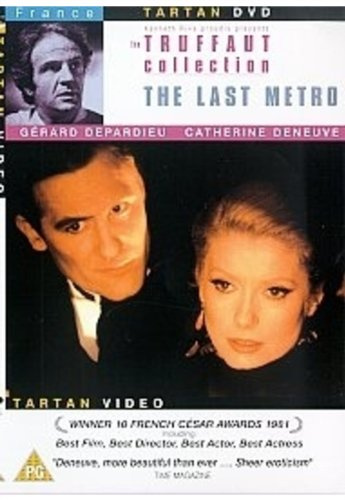 The Last Metro [UK Import]