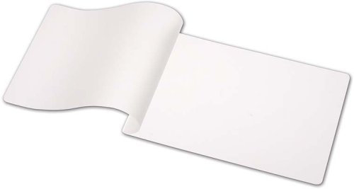 Speedlink Laminierfolie (zum Einlaminieren, hochglanz, Format Din A6, 30 Stück)