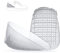 Tuli's Heavy Duty Gel Heel Cups Regular (Under 79Kg)