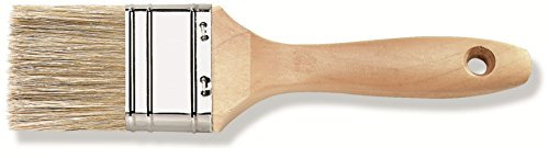 Flachpinsel 40Mm 12.Strke