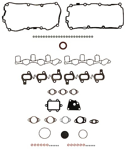 Ajusa 53021300 Gasket Set cylinder head