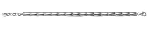 Esprit Damen-Armband Serenity Sterling-Silber 925 18 Cm ESBR-90949.A.18