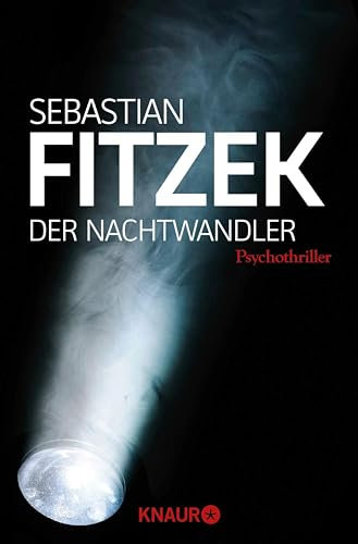 Der Nachtwandler: Psychothriller | Intelligentes Verwirrspiel in den Abgründer der Psyche - Für Fans von Christopher Nolans Inception | SPIEGEL Bestseller