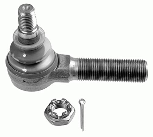 LEMFÖRDER 11446 01 Spurstangenkopf Winkelgelenk für Mercedes-Benz G-Class (W461) 1989 - Vorderachse und Andere Fahrzeuge