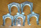 5Pc Tool Hook Set Hang Hanger Hanging Garden Tools