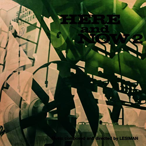 V 2 Here And Now (Vinyl)