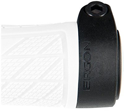 Ergon GA1 Evo Grip Klemme links